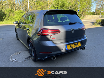 Volkswagen Golf 7 Gti Performance Facelift 2.0 Tsi 245cv