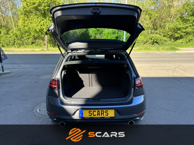 Volkswagen Golf 7 Gti Performance Facelift 2.0 Tsi 245cv