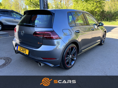 Volkswagen Golf 7 Gti Performance Facelift 2.0 Tsi 245cv