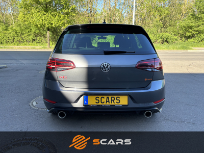 Volkswagen Golf 7 Gti Performance Facelift 2.0 Tsi 245cv