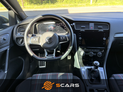 Volkswagen Golf 7 Gti Performance Facelift 2.0 Tsi 245cv