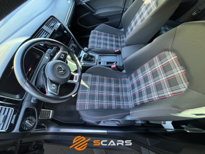 Volkswagen Golf 7 Gti Performance Facelift 2.0 Tsi 245cv