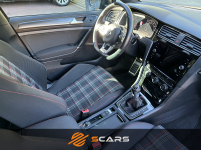 Volkswagen Golf 7 Gti Performance Facelift 2.0 Tsi 245cv