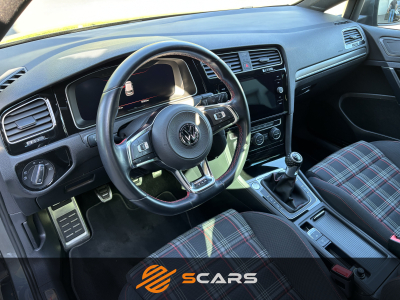 Volkswagen Golf 7 Gti Performance Facelift 2.0 Tsi 245cv