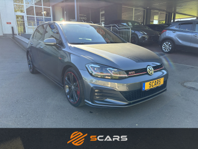 Volkswagen Golf 7 Gti Performance Facelift 2.0 Tsi 245cv