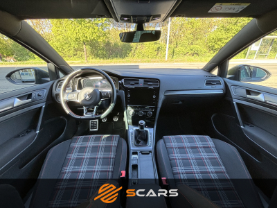 Volkswagen Golf 7 Gti Performance Facelift 2.0 Tsi 245cv