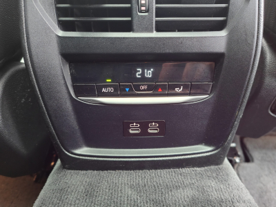 BMW 318 318D TOURING PACK M GPS CAMERA CARPLAY TOIT PANO OUVRANT