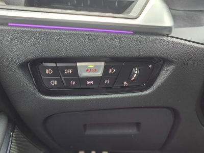 BMW 318 318D TOURING PACK M GPS CAMERA CARPLAY TOIT PANO OUVRANT
