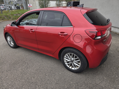 Kia Rio 1.2 84CV Garantie 12 Mois