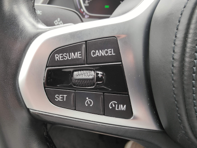 BMW 118 118I PACK M GPS CAMERA CARPLAY SIEGES CHAUFFANTS