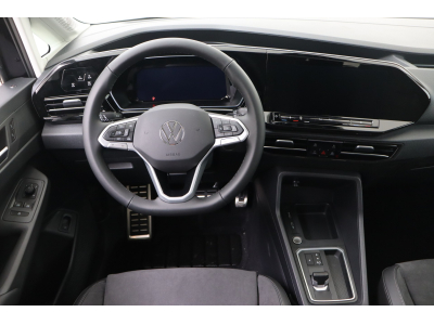 Volkswagen Caddy Maxi eHybrid Maxi Style 115