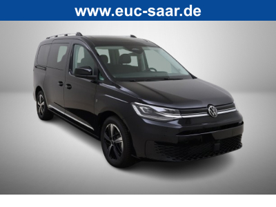 Volkswagen Caddy Maxi eHybrid Maxi Style 115
