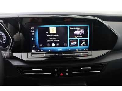 Volkswagen Caddy Maxi eHybrid Maxi Style 115
