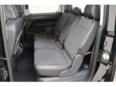 Volkswagen Caddy Maxi eHybrid Maxi Style 115