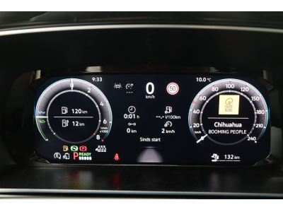 Volkswagen Caddy Maxi eHybrid Maxi Style 115