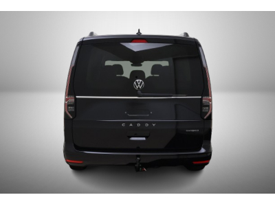 Volkswagen Caddy Maxi eHybrid Maxi Style 115