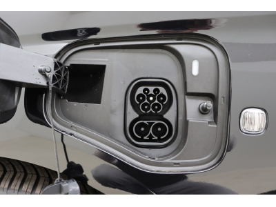 Volkswagen Caddy Maxi eHybrid Maxi Style 115
