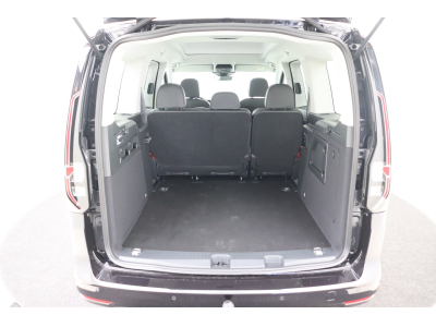 Volkswagen Caddy Maxi eHybrid Maxi Style 115