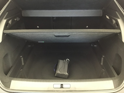 Peugeot 3008 Hybrid 145 e-DCS6 GT