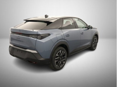Peugeot 3008 Hybrid 145 e-DCS6 GT