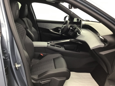 Peugeot 3008 Hybrid 145 e-DCS6 GT