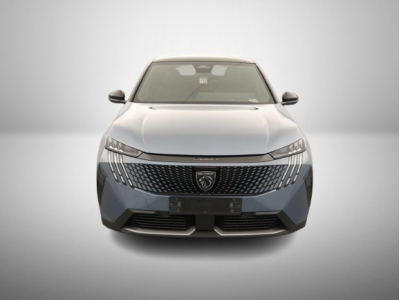 Peugeot 3008 Hybrid 145 e-DCS6 GT