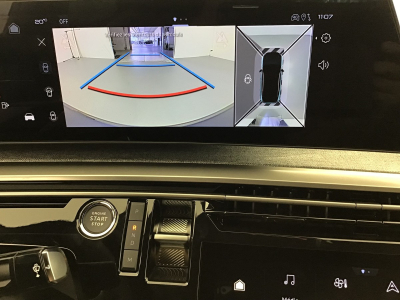 Peugeot 3008 Hybrid 145 e-DCS6 GT