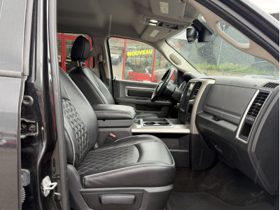 Dodge RAM 1500 SLT 5.7 HEMI GAZ AUTO CUIR NAVI