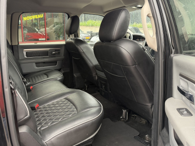 Dodge RAM 1500 SLT 5.7 HEMI GAZ AUTO CUIR NAVI