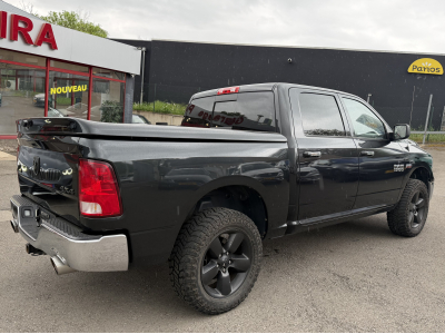 Dodge RAM 1500 SLT 5.7 HEMI GAZ AUTO CUIR NAVI