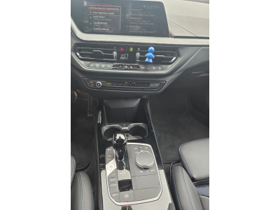 BMW 120 120dA 2.0 190cv Auto M-SPORT