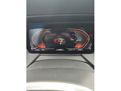 BMW 120 120dA 2.0 190cv Auto M-SPORT