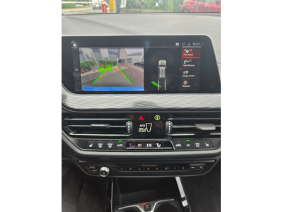 BMW 120 120dA 2.0 190cv Auto M-SPORT
