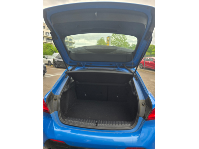 BMW 120 120dA 2.0 190cv Auto M-SPORT
