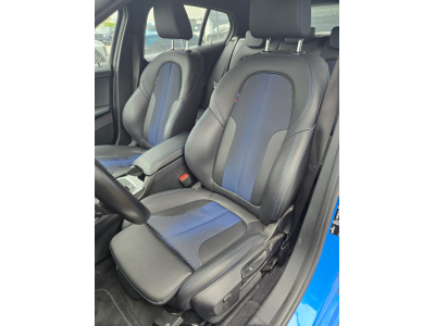 BMW 120 120dA 2.0 190cv Auto M-SPORT