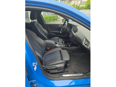 BMW 120 120dA 2.0 190cv Auto M-SPORT