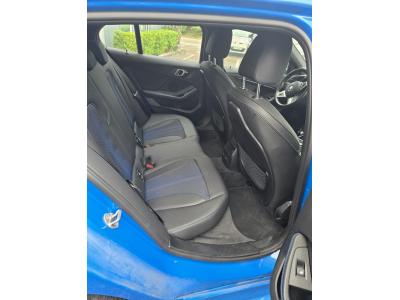 BMW 120 120dA 2.0 190cv Auto M-SPORT