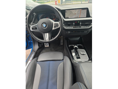 BMW 120 120dA 2.0 190cv Auto M-SPORT