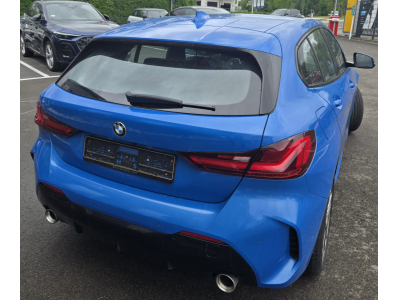 BMW 120 120dA 2.0 190cv Auto M-SPORT