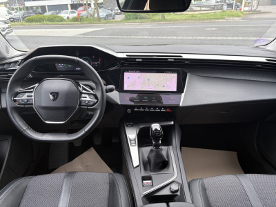 Peugeot 308 SW ALLURE 1.2 PURETECH 96KW * GARANTIE 36 MOIS *