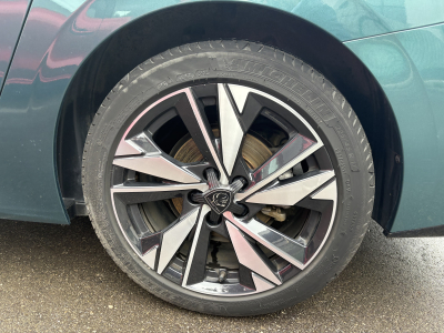 Peugeot 308 SW ALLURE 1.2 PURETECH 96KW * GARANTIE 36 MOIS *