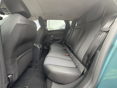 Peugeot 308 SW ALLURE 1.2 PURETECH 96KW * GARANTIE 36 MOIS *