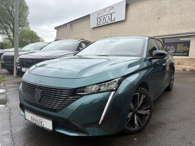 Peugeot 308 SW ALLURE 1.2 PURETECH 96KW * GARANTIE 36 MOIS *