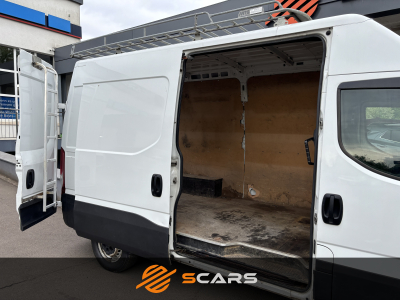 Iveco Daily 35S15 145cv L2H2   Attelage 3.5t