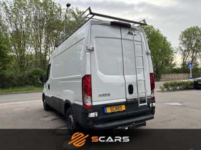 Iveco Daily 35S15 145cv L2H2   Attelage 3.5t