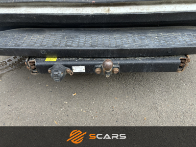 Iveco Daily 35S15 145cv L2H2   Attelage 3.5t