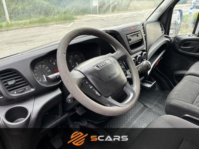 Iveco Daily 35S15 145cv L2H2   Attelage 3.5t