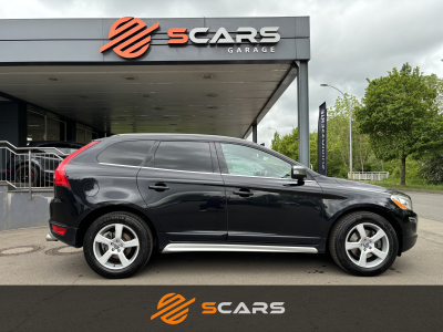 Volvo XC60 R DESIGN 2.4 D5 215CV 4x4 AWD