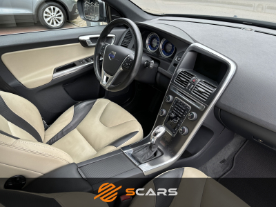 Volvo XC60 R DESIGN 2.4 D5 215CV 4x4 AWD