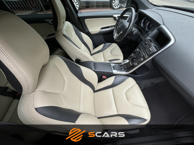 Volvo XC60 R DESIGN 2.4 D5 215CV 4x4 AWD